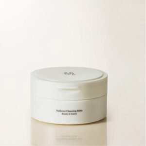 Beauty of Joseon Radiance Cleansing balm