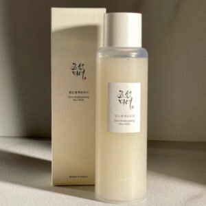 Beauty of joseon Glow Replenishing Rice Milk