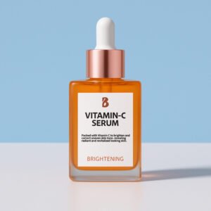 Bonny hill vitamin c serum