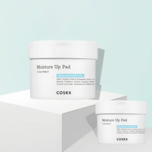 Cosrx moisture up pad