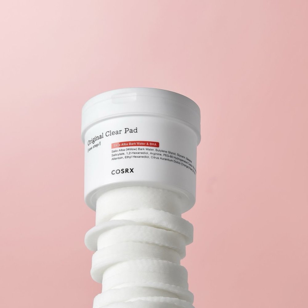 Cosrx original clear pad - Image 2