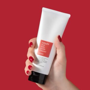 Cosrx salicylic acid daily gentle cleanser