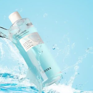 Cosrx low ph niacinamide cleansing water