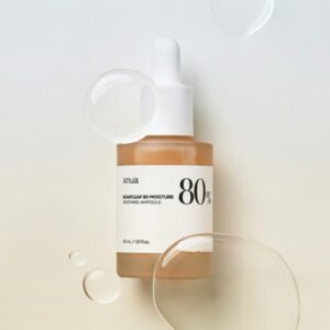 Anua heartleaf 80 moisture soothing ampoule