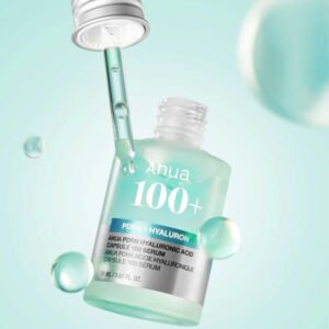 Anua pdrn + hyaluron serum