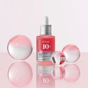 Anua niacinamide10 + Txa4 serum