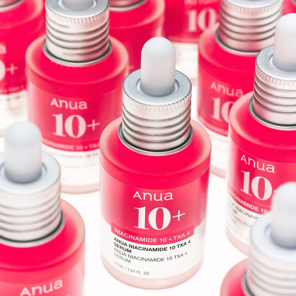 Anua niacinamide10 + Txa4 serum - Image 3