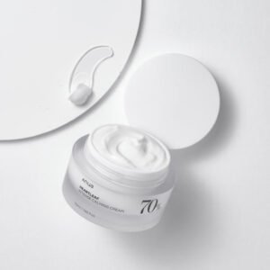 Anua heartleaf70 calming cream