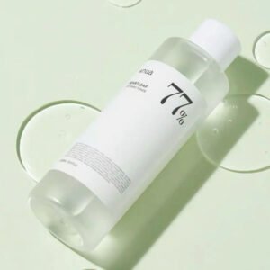 Anua heartleaf 77% soothing toner