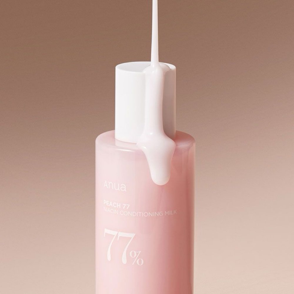 Anua peach77 conditioning milk - Image 3