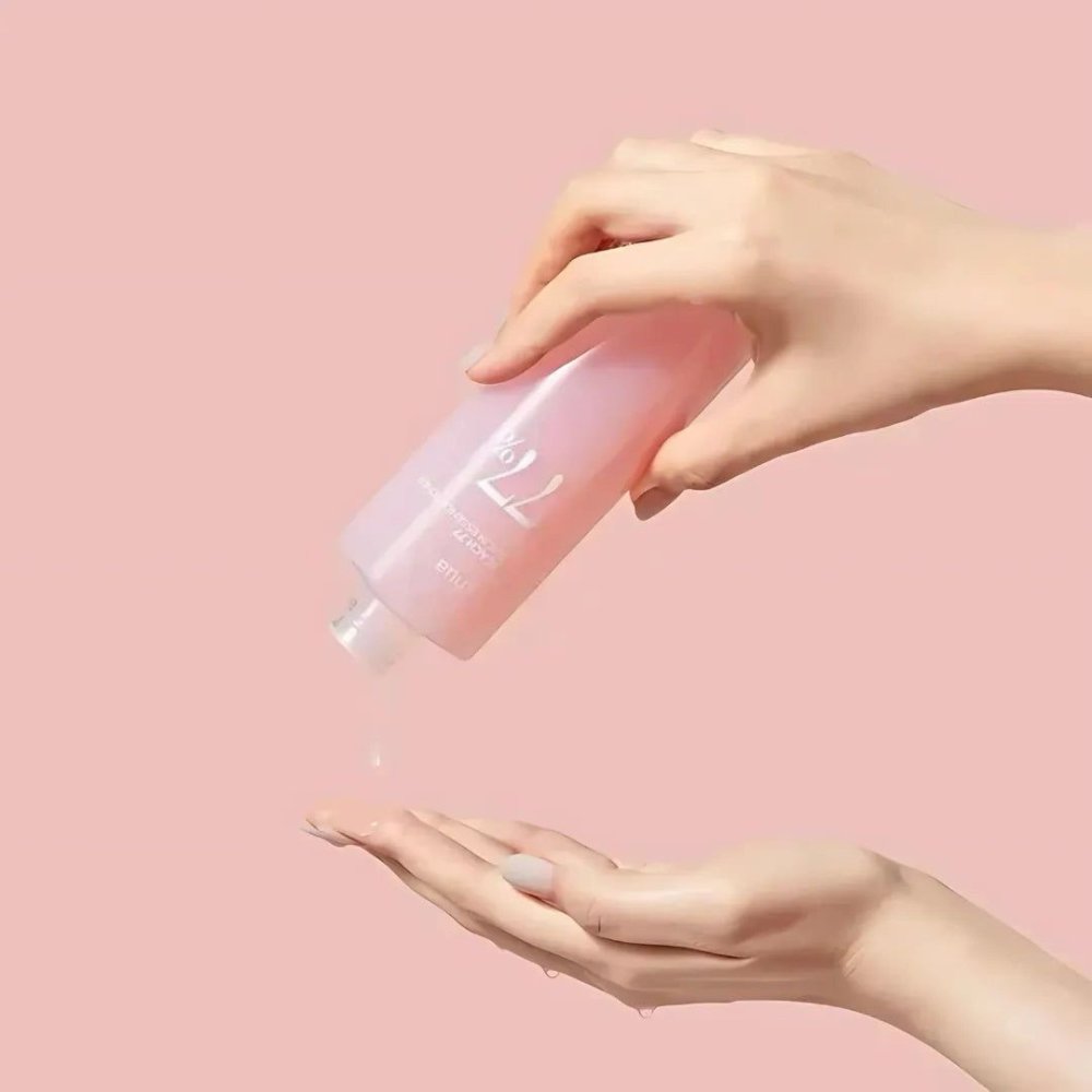 Anua peach77 conditioning milk - Image 2