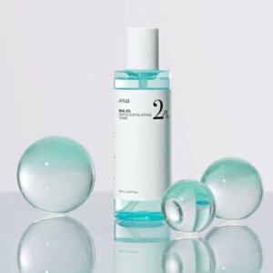 Anua bha 2% gentle exfoliating toner
