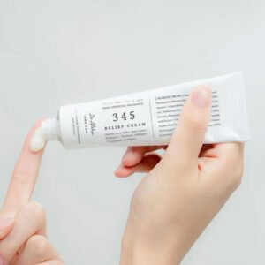 Dr.Althea 345 relief cream
