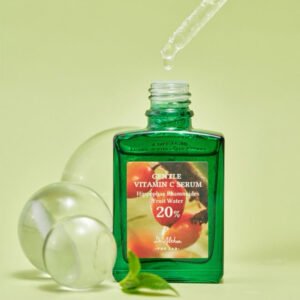 Dr.Althea gentle vitamin c serum