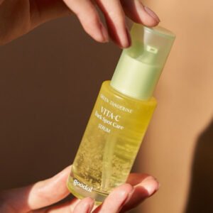 Goodal vita-c dark spot serum