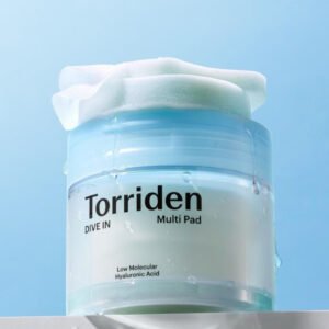 Torriden dive in multi pad