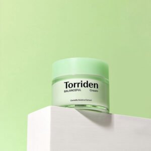 Torriden balanceful cream