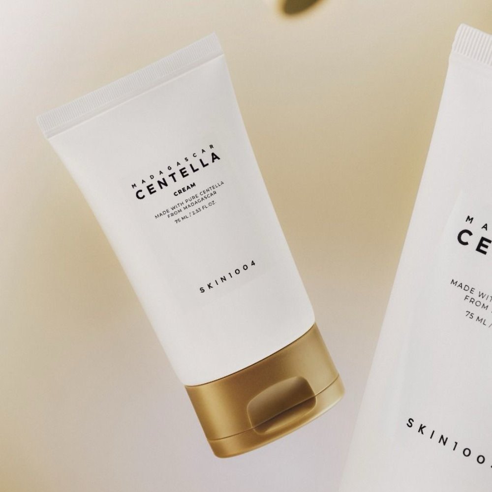 Skin1004 Centella cream - Image 2
