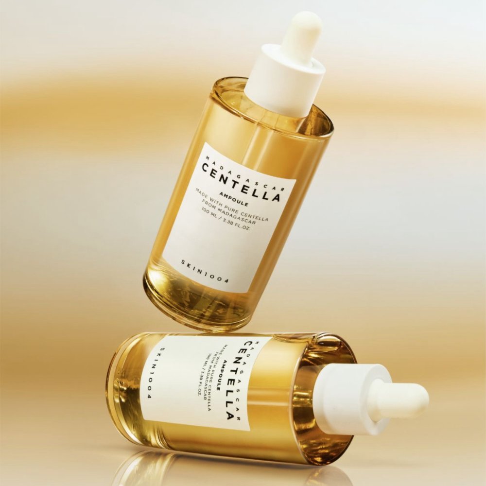 Skin1004 centella ampoule