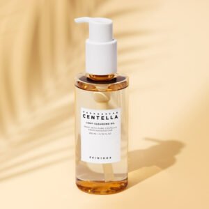 Skin1004 light cleansing oil