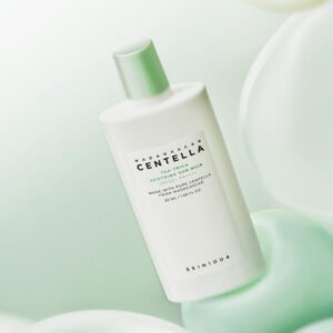 Skin1004 tea-trica soothing sun milk