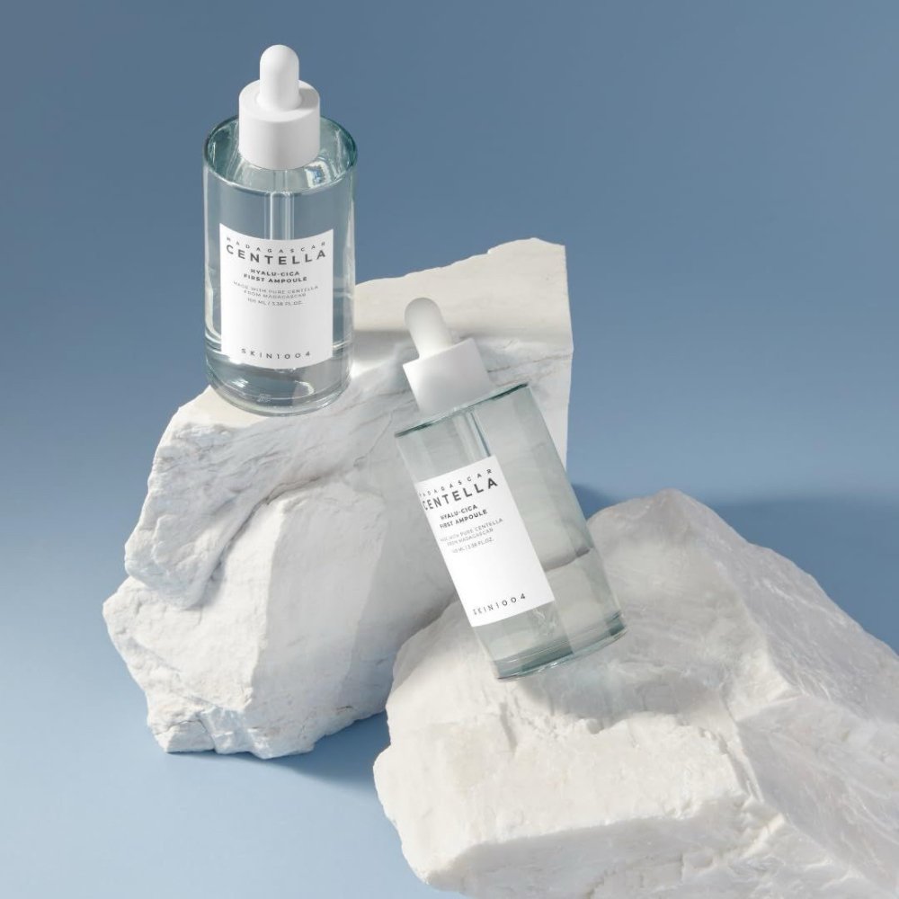 Skin1004 hyalu-cica first ampoule - Image 3