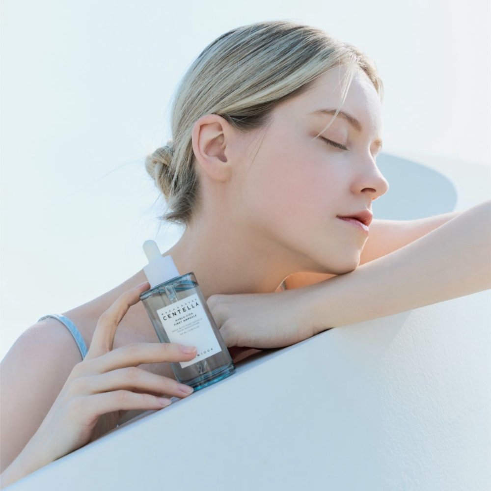 Skin1004 hyalu-cica first ampoule - Image 2