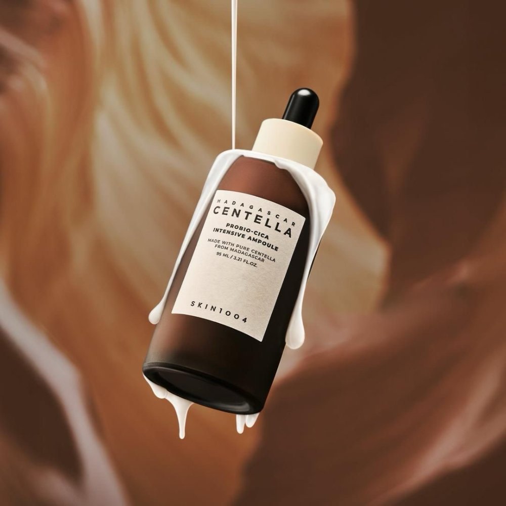 Skin1004 probio-cica intensive ampoule - Image 3