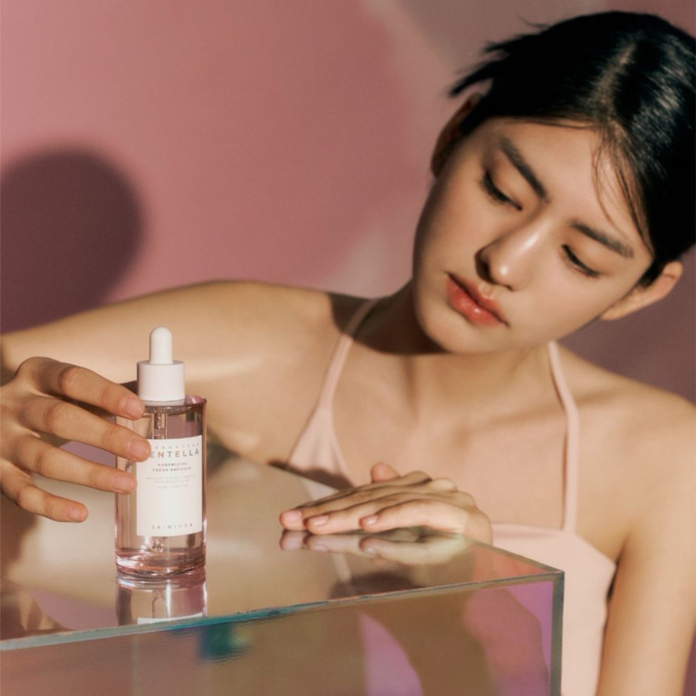 Skin1004 poremizing fresh ampoule - Image 3