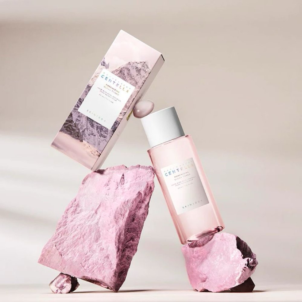 Skin1004 poremizing clear toner - Image 2