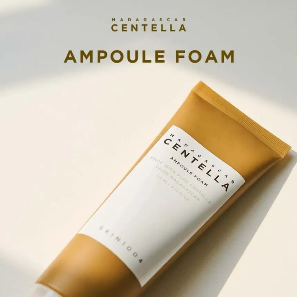 Skin1004 ampoule foam - Image 3