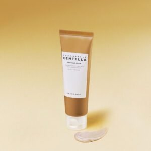 Skin1004 ampoule foam