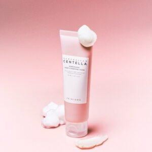 Skin1004 poremizing deep cleansing foam