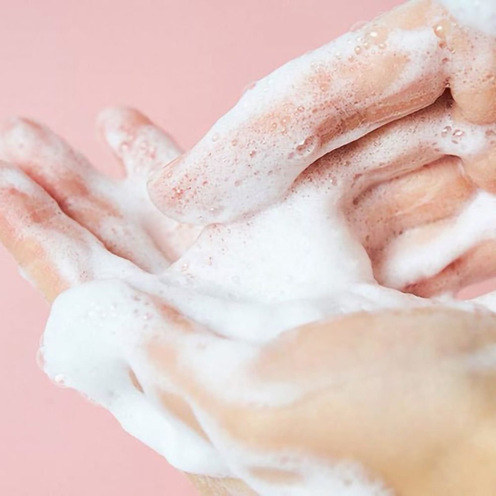 Skin1004 poremizing deep cleansing foam - Image 2