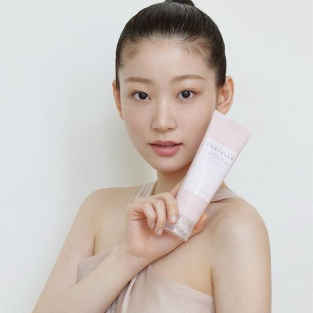 Skin1004 poremizing deep cleansing foam - Image 3