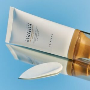 Skin1004 air-fit suncream light