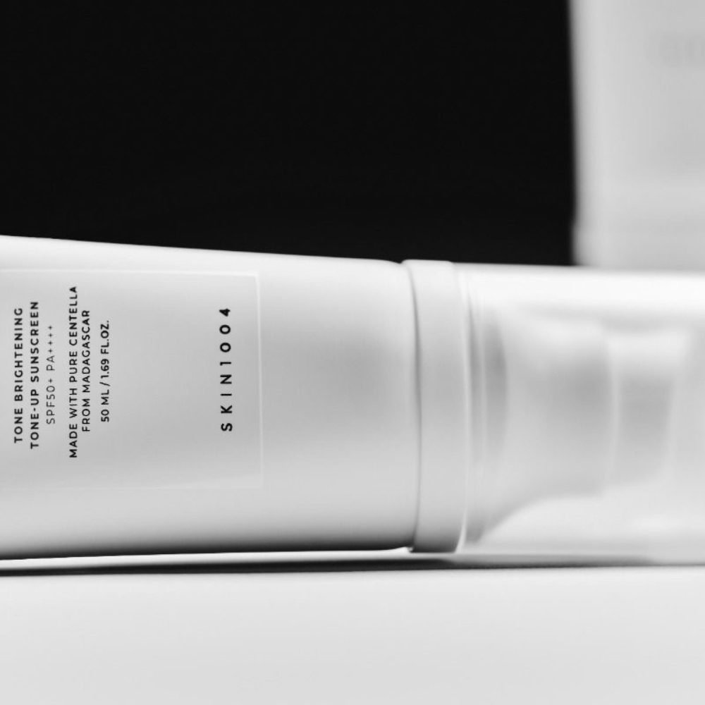 Skin1004 tone brightening tone-up sunscreeno - Image 4