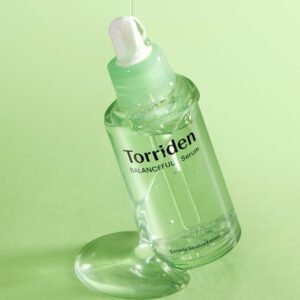 Torriden balanceful serum