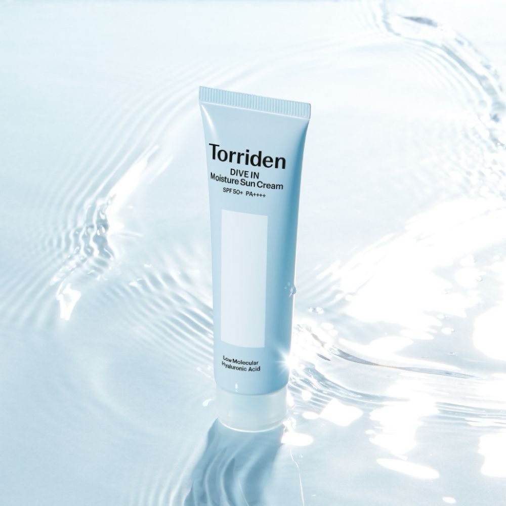 Torriden Dive In Sun Cream - Image 2