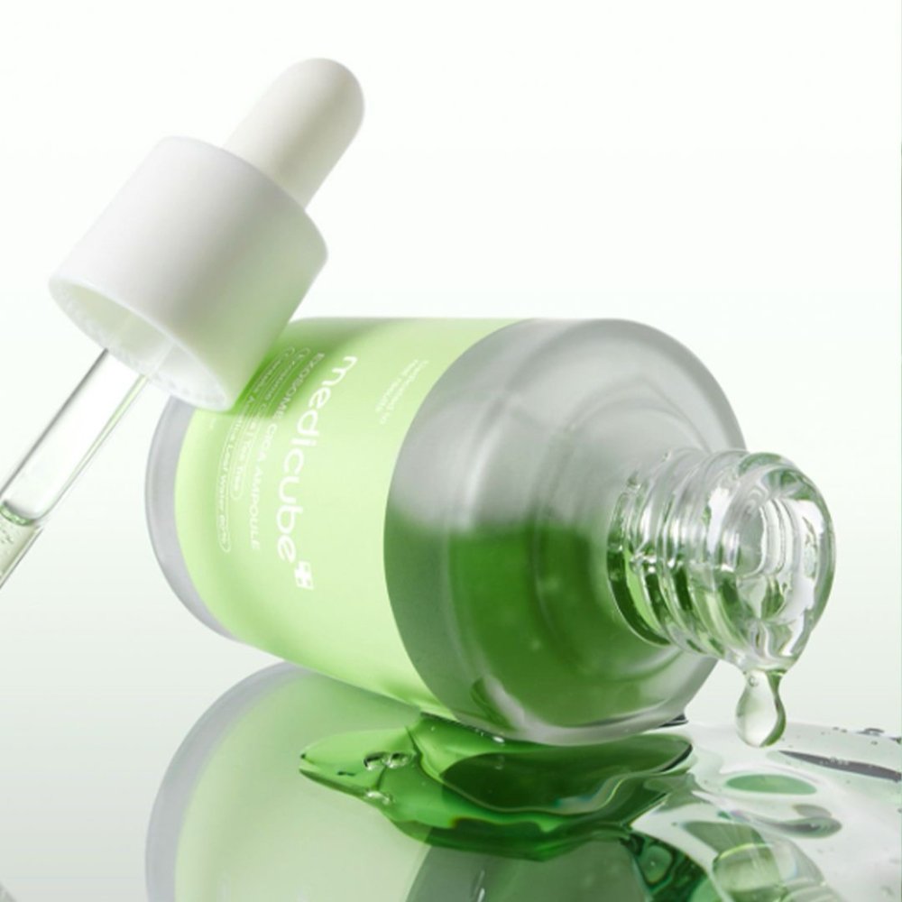 Medicube exosome cica ampoule - Image 3