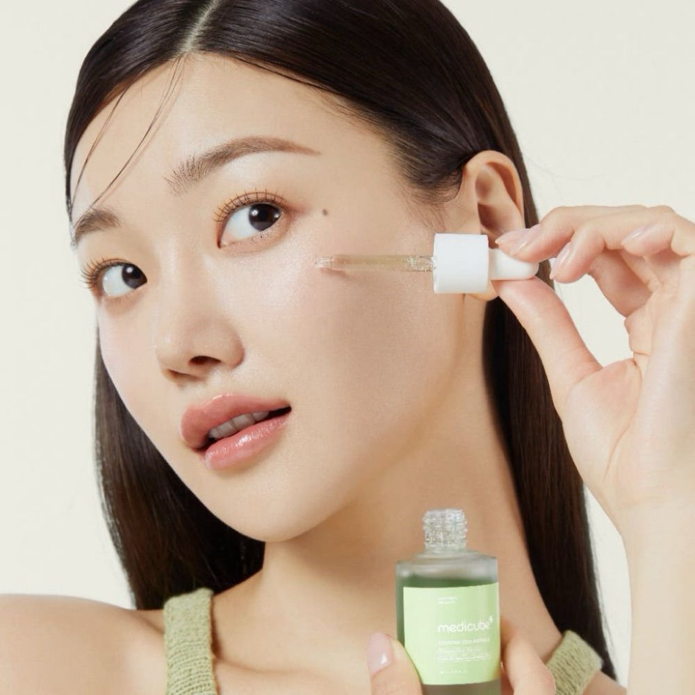 Medicube exosome cica ampoule - Image 2