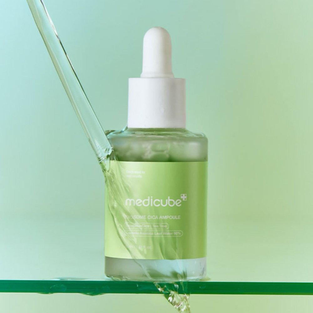 Medicube exosome cica ampoule - Image 4
