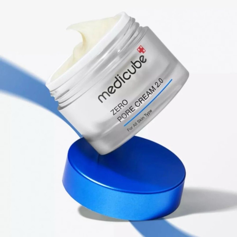 Medicube zero pore cream - Image 2