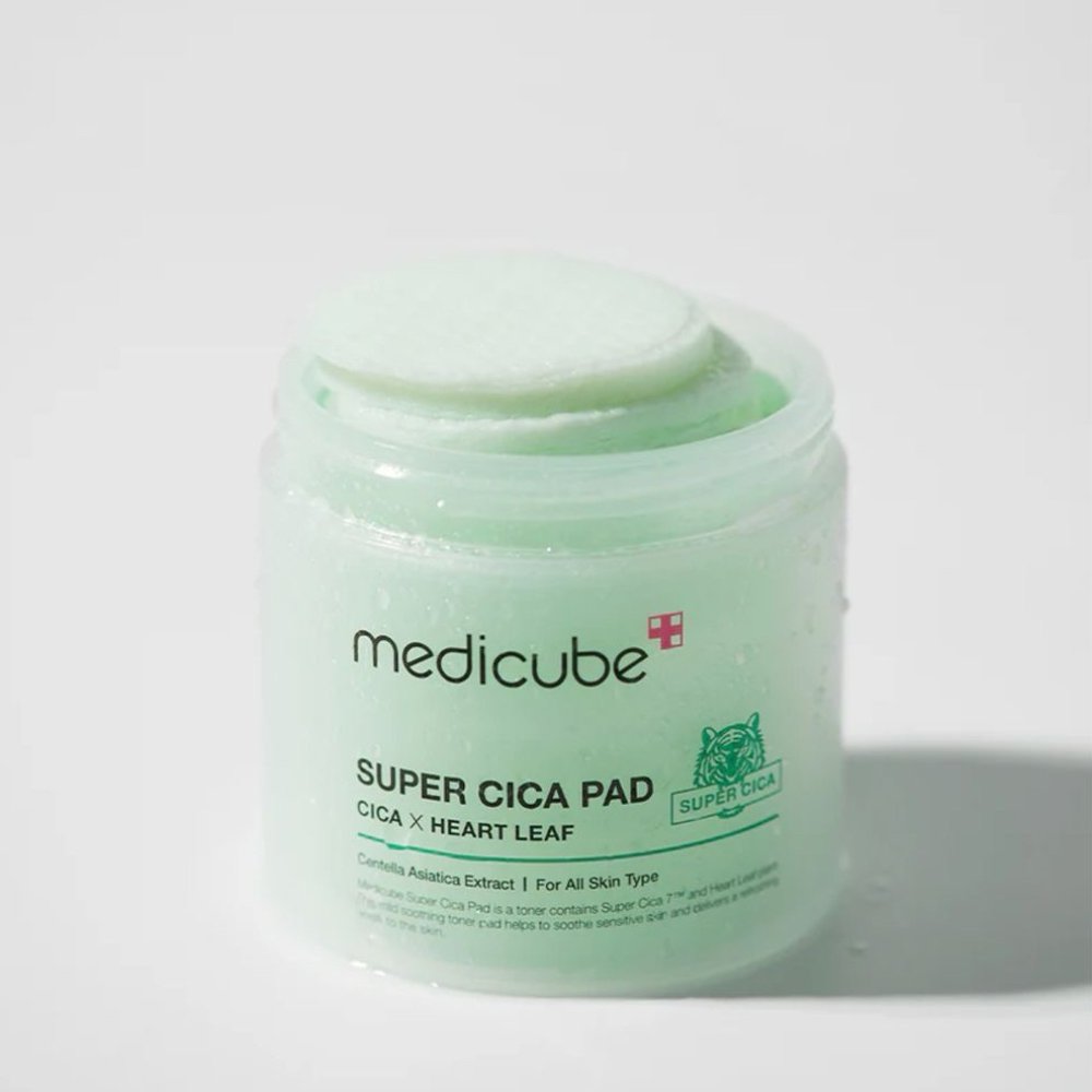 Medicube super cica pad - Image 2