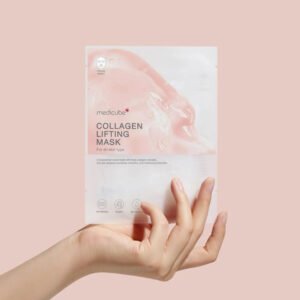 Medicube collagen lifting mask