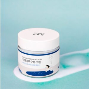 Roundlab birch juice moisturizing cream