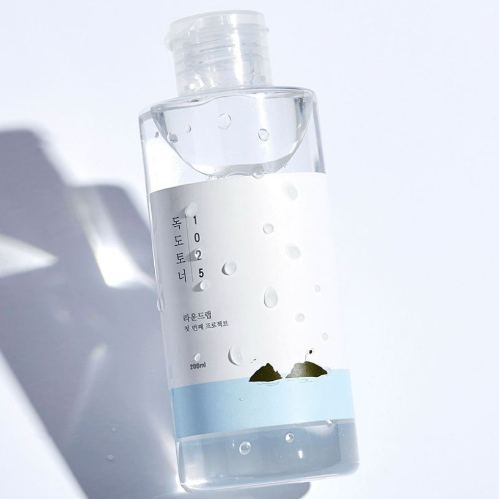 Roundlab dokdo toner - Image 3