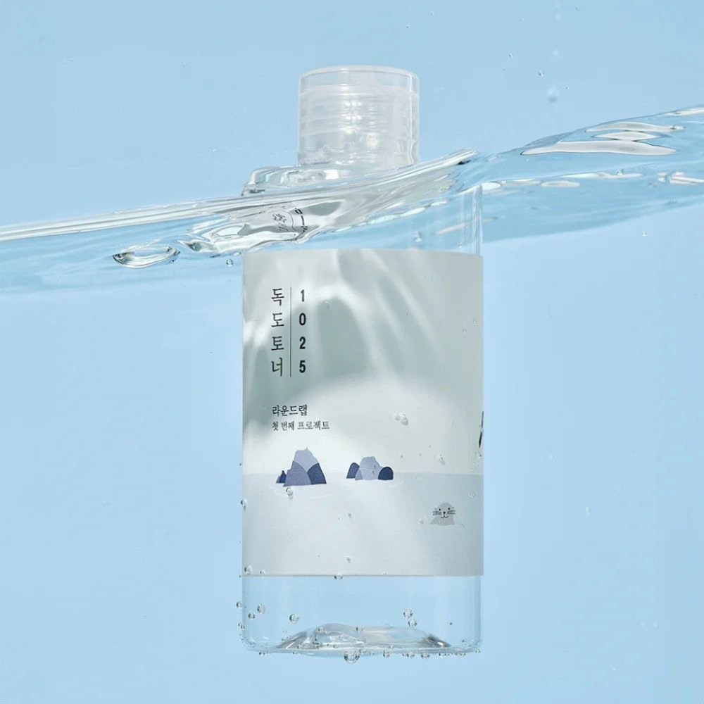 Roundlab dokdo toner