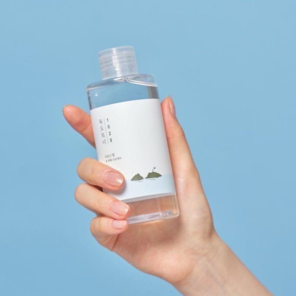 Roundlab dokdo toner - Image 2