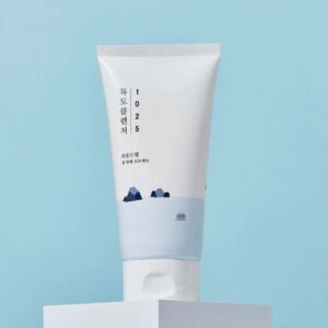 Roundlab dokdo cleanser